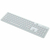 Microsoft Kit Teclado + Mouse Bluetooth Blanco - comprar online