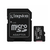 Tarjeta de memoria Kingston Canvas Select Plus MicroSD 128 GB