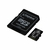 Tarjeta de memoria Kingston Canvas Select Plus MicroSD 128 GB en internet