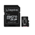 Tarjeta de memoria Kingston Canvas Select Plus MicroSD 32 GB
