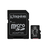 Tarjeta de memoria Kingston Canvas Select Plus MicroSD 64 GB