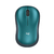 Mouse Logitech Inalámbrico M185 Azul