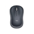 Mouse Logitech Inalámbrico M185 Gris