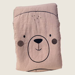 Acolchado "LINEA TEDDY" - comprar online