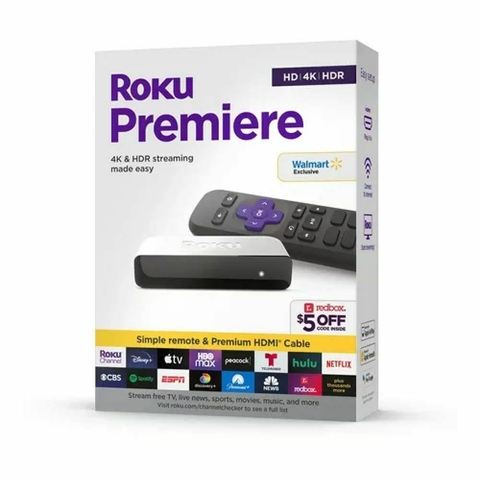 ROKU TV EXPRESS