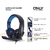 AURICULARES GAMER GM-854 - ONLY- en internet