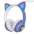 AURICULARES BLUETOOTH CON OREJAS STN-28 -CAT- en internet