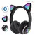 AURICULARES BLUETOOTH CON OREJAS STN-28 -CAT-