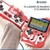 CONSOLA PORTATIL 400 EN 1 CON JOYSTICK -SUPREME- - comprar online