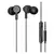 AURICULARES MANOS LIBRES DHE-7001 -HP - comprar online