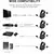 AURICULARES HAVIT H2016D en internet