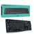 TECLADO USB K120 -LOGITECH-