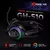 AURICULARES GAMER GH-510 -XTRIKE ME- - comprar online