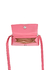 Bolsa Colcci fem Mini Cross box - Colcci Santos