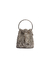 Bolsa Colcci fem Bucket Argola Strass - Colcci Santos