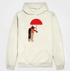 Moletom Pingufo - comprar online