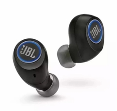 Fone de Ouvido JBL FREE Bluetooth na internet