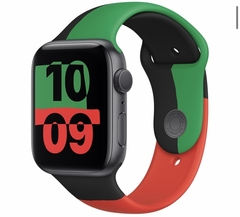 Imagem do Apple Watch Series 6
