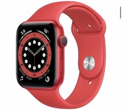 Apple Watch Series 6 - loja online