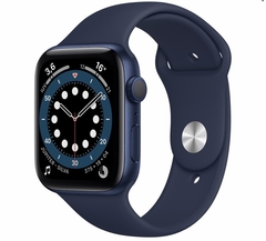 Apple Watch Series 6 - Loja Ishop