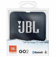 JBL Go 2 - comprar online