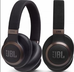 JBL Live 650 bt - comprar online