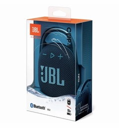 JBL Clip 4 azul