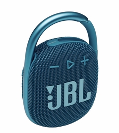 JBL Clip 4 azul - comprar online