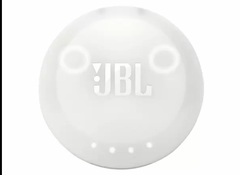Fone JBL FREE bt white na internet