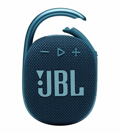 JBL Clip 4 azul na internet