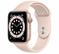 Apple Watch Series 6 - comprar online