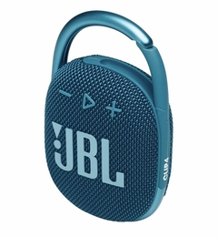 JBL Clip 4 azul - Loja Ishop