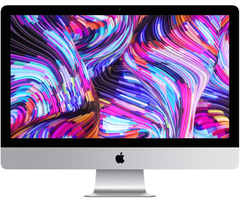 iMac 27" Prata 1TB, Retina 5K, Intel Core i5 de 3.0GHz  - Ishop