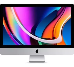 iMac Apple 27' Tela Retina 5K Intel - Ishop