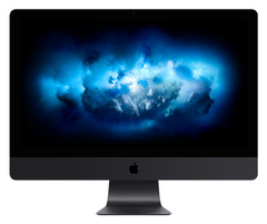iMac Pro 27" Prata 1TB, Retina 5K, Intel Xeon W de 3,2 GHz  - Ishop