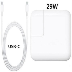 Power Adapter USB-C 29W Apple - Ishop