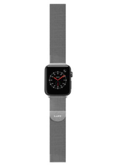 Pulseira Milano Laut Apple Watch (Séries 1,2,3,4) 42/44 mm - Ishop - comprar online