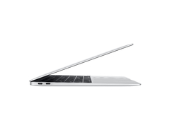 MacBook Air 13" Prata 256GB Intel Core i3 de 10ª geração e 1.1GHz com núcleo duplo - Ishop - comprar online