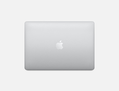 MacBook Pro 13" Prata 1TB Intel Core i5 de 10a geração e quad-core de 2,0 GHz - Ishop - Loja Ishop