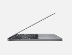 MacBook Pro 13" Cinza Espacial 512GB Intel Core i5 de 10a geração e quad-core de 2,0 GHz - Ishop - comprar online