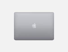 MacBook Pro 13" Cinza Espacial 256GB Intel Core i5 quad-core de 1.4GHz e 8ª geração - Ishop - Loja Ishop