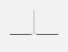 MacBook Pro 16" Cinza Espacial 512GB Intel Core i7 de 6 núcleos e 2,6 GHz e 9a geração - Ishop na internet