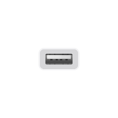 Adaptador USB-C para USB - Ishop na internet