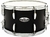 Caixa Bateria PEARL Modern Utility 14 x 8 MAPLE MUS 1280M SATIN BLACK C 227