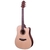 Imagem do Violão CRAFTER Folk Cutway HD-100 CE