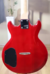 Imagem do Guitarra Ibanez SG Gio GAX-30 Red