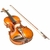 Violino Benson 4/4 BVA-701 S na internet