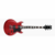 Guitarra Ibanez SG Gio GAX-30 Red - Mg Som Instrumentos Musicais