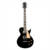 Guitarra SX Les Paul Standard GG1-STD Preta