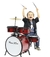 Bateria RMV Rock Kids 5 Pcs PBNK na internet